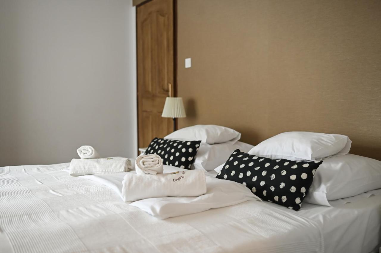 Vasko Panzio Borpince Bed & Breakfast Tokaj Dış mekan fotoğraf