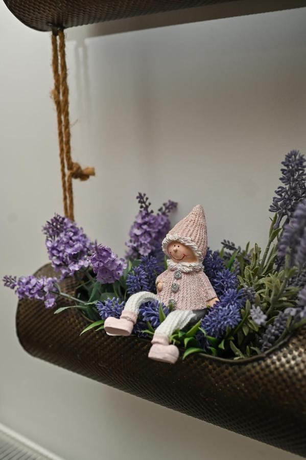 Vasko Panzio Borpince Bed & Breakfast Tokaj Dış mekan fotoğraf