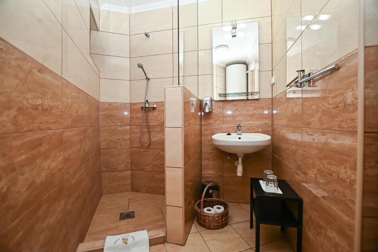 Vasko Panzio Borpince Bed & Breakfast Tokaj Dış mekan fotoğraf