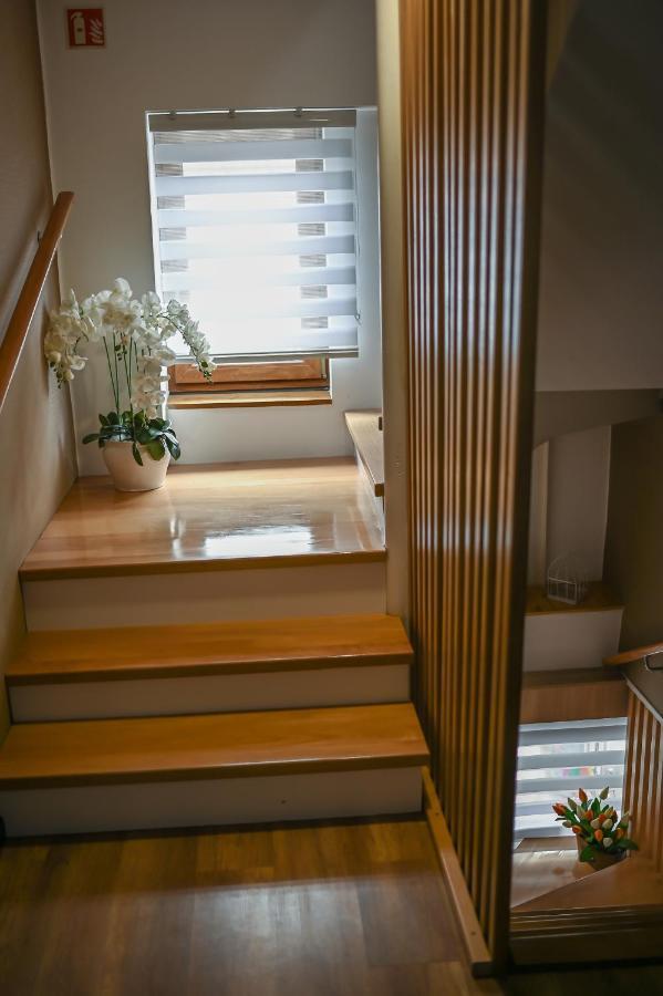 Vasko Panzio Borpince Bed & Breakfast Tokaj Dış mekan fotoğraf