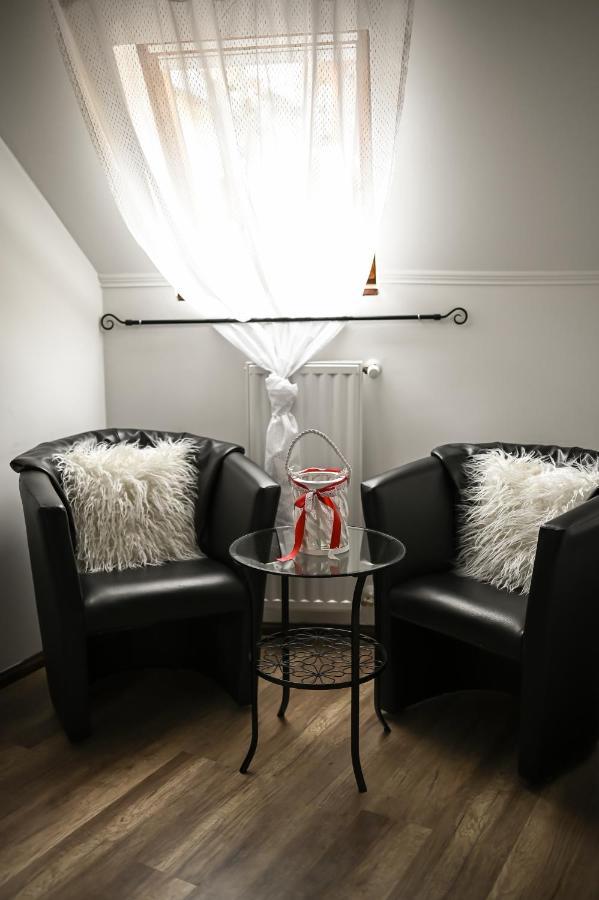 Vasko Panzio Borpince Bed & Breakfast Tokaj Dış mekan fotoğraf