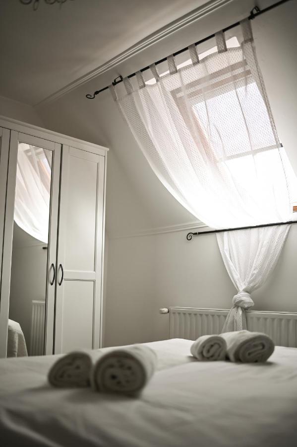 Vasko Panzio Borpince Bed & Breakfast Tokaj Dış mekan fotoğraf