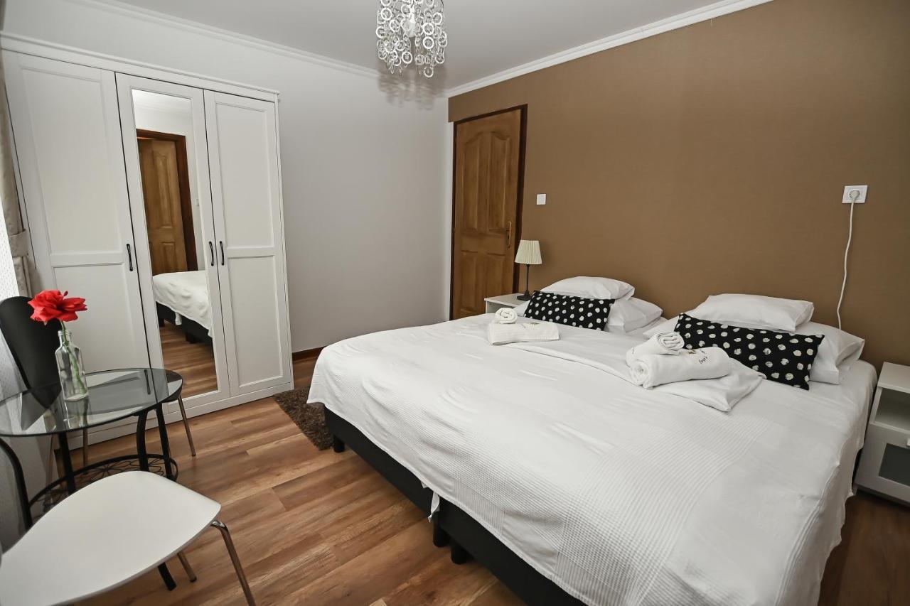 Vasko Panzio Borpince Bed & Breakfast Tokaj Dış mekan fotoğraf