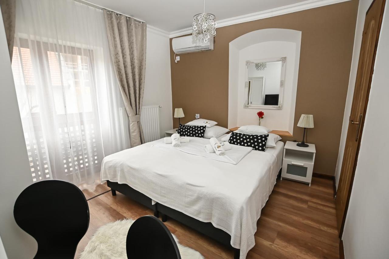 Vasko Panzio Borpince Bed & Breakfast Tokaj Dış mekan fotoğraf